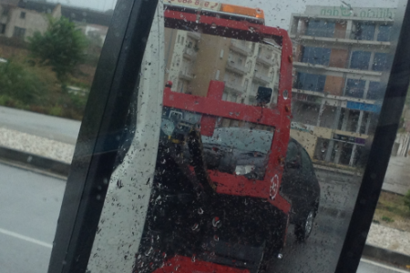 Serviço de Reboque de ligeiros