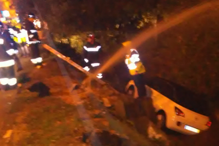 Serviço de reboque em sinistros