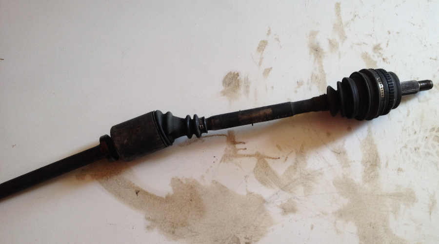 transmissao renault master 2.2 DCI