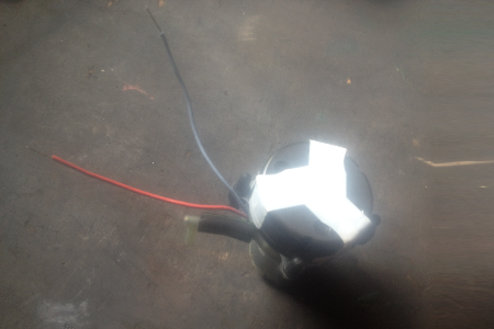 Motor de vaco fecho central reforcado audi A3 | A4